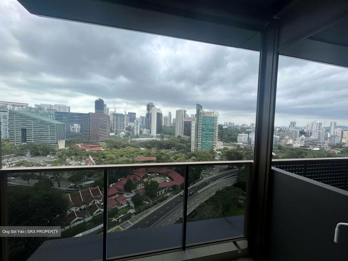 Kopar At Newton (D9), Apartment #556066111